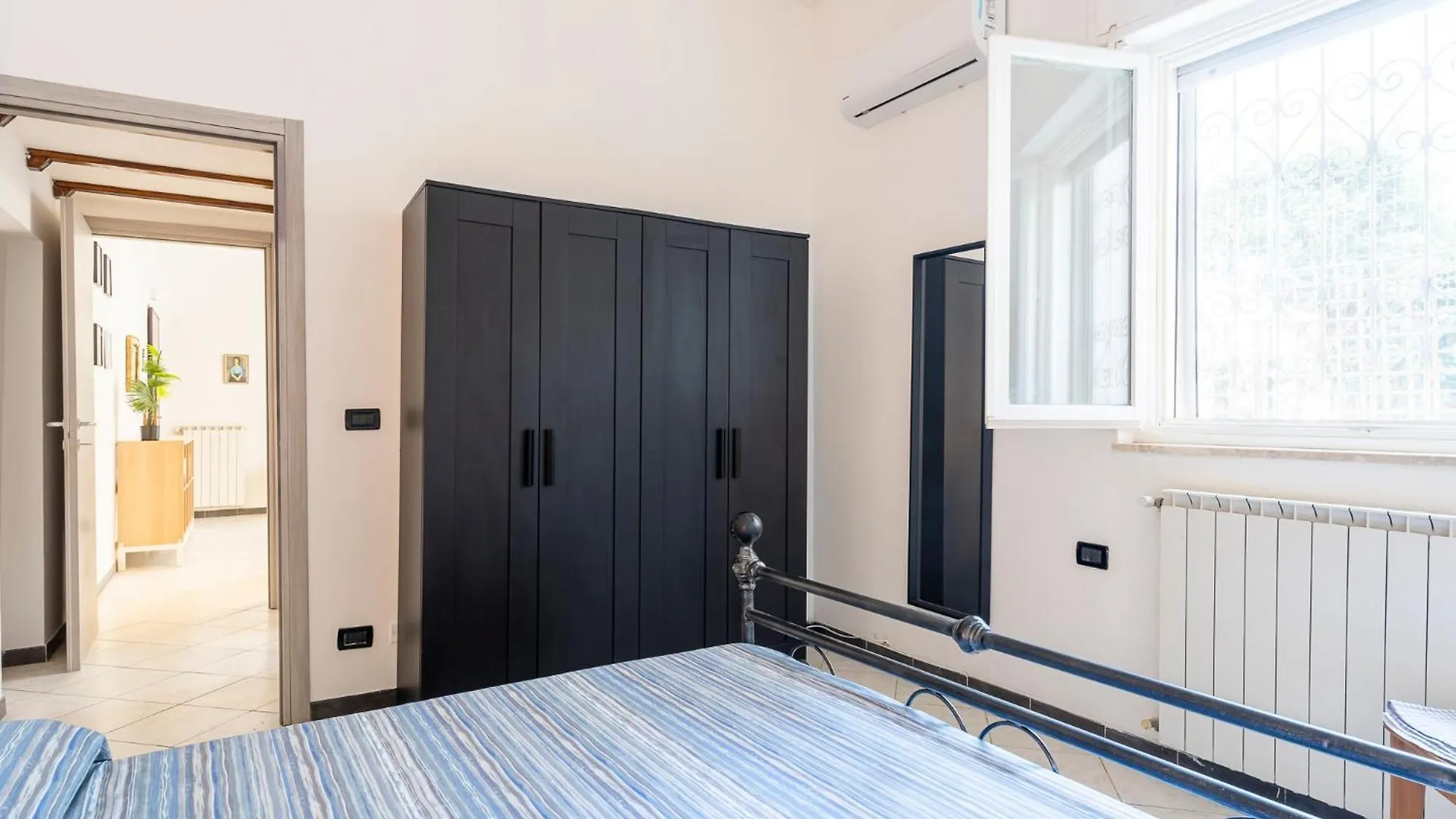 Modern Apt Close To The Sea With Patio! Livorno 0*,